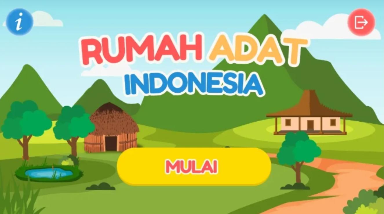 Multimedia Interaktif